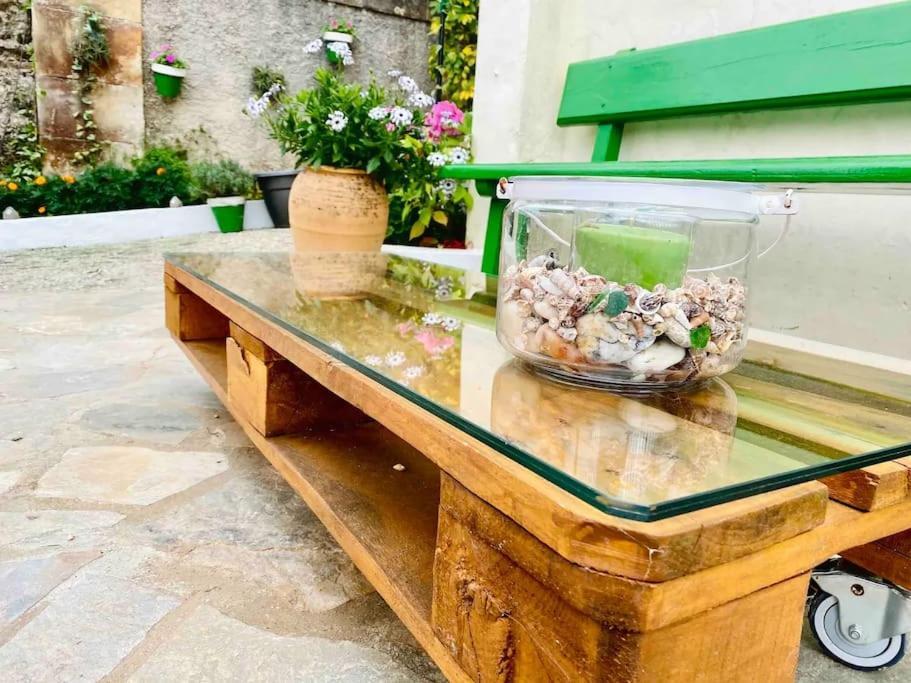 Terraza Bolingas *