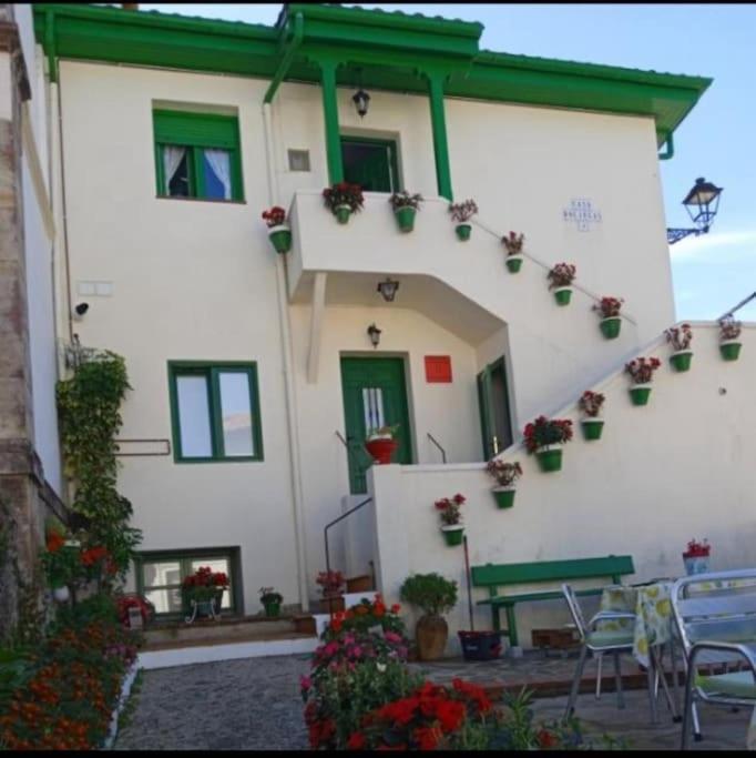 Terraza Bolingas Apartment
