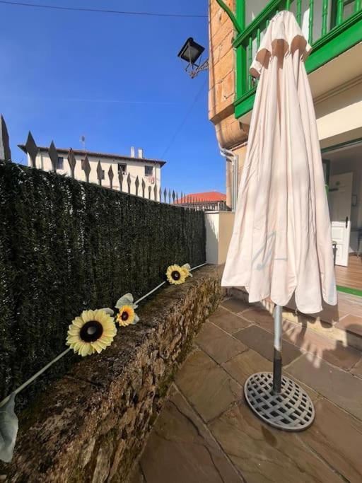 Apartment Terraza Bolingas Comillas
