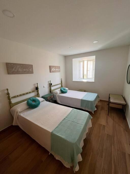 Apartment Terraza Bolingas Comillas